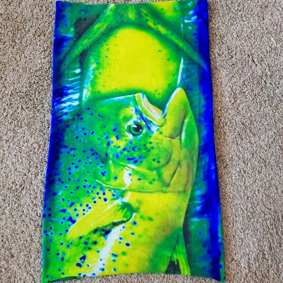 sa company Other - Adult face shield SA Company Mahi mahi